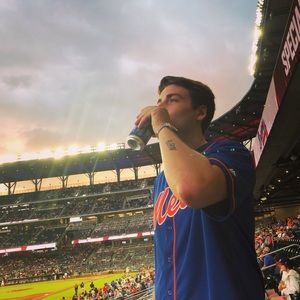 Meet your Posher, Danny